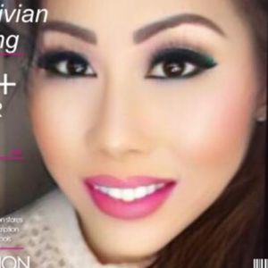 Meet your Posher, Yenvivian